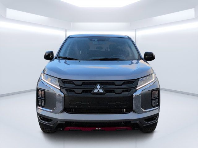 2026 Mitsubishi Outlander Sport ES