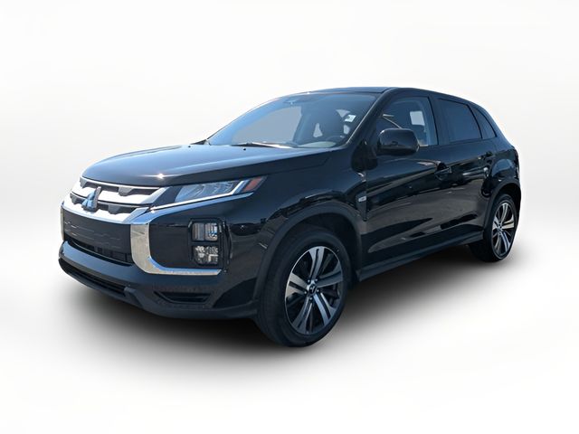 2026 Mitsubishi Outlander Sport ES