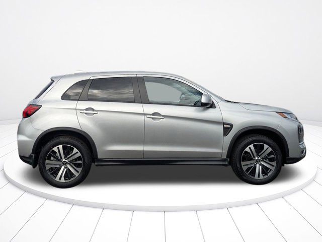 2026 Mitsubishi Outlander Sport ES