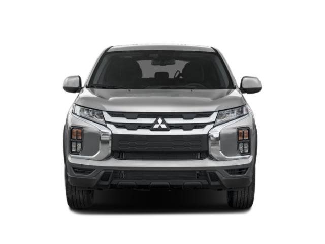 2026 Mitsubishi Outlander Sport ES