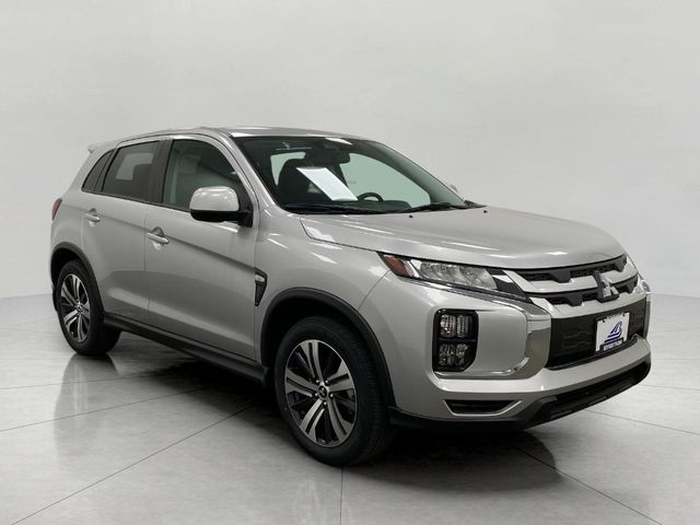 2026 Mitsubishi Outlander Sport ES
