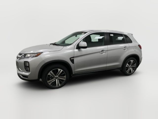 2026 Mitsubishi Outlander Sport ES