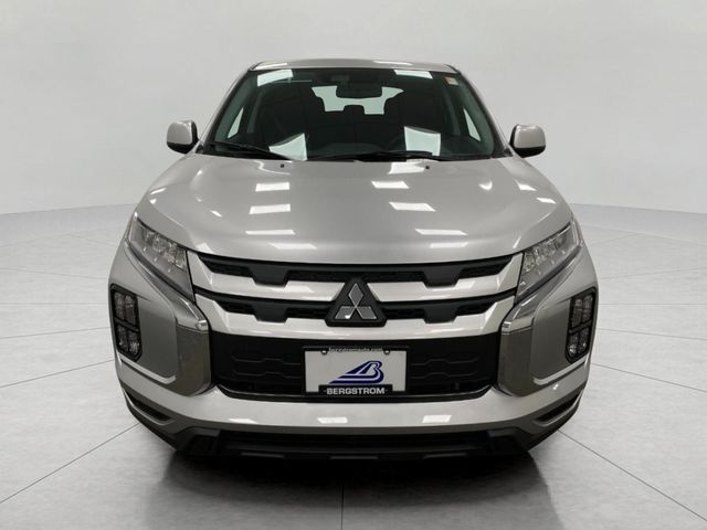 2026 Mitsubishi Outlander Sport ES