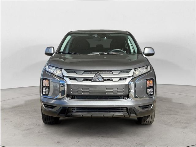 2026 Mitsubishi Outlander Sport ES