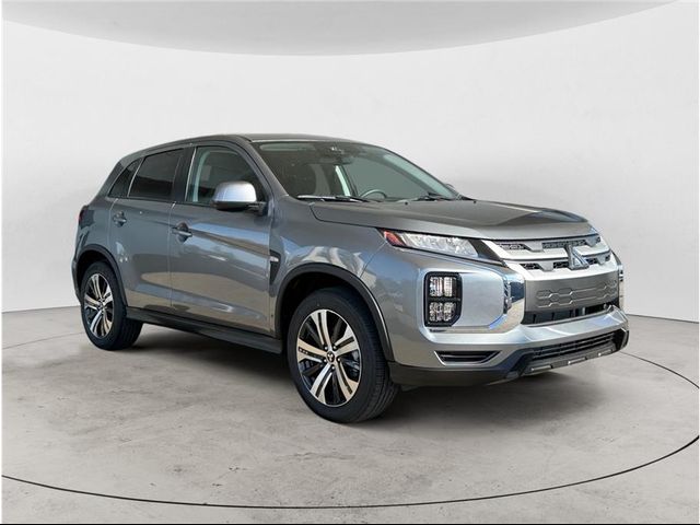 2026 Mitsubishi Outlander Sport ES