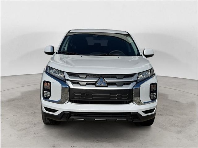 2026 Mitsubishi Outlander Sport ES