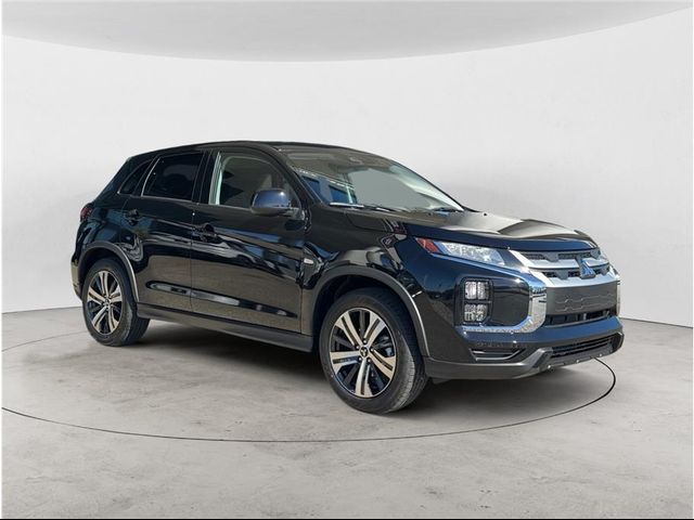 2026 Mitsubishi Outlander Sport ES