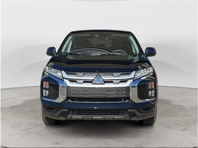 2026 Mitsubishi Outlander Sport ES