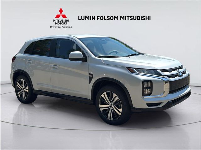 2026 Mitsubishi Outlander Sport ES