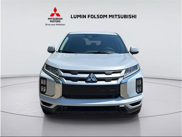 2026 Mitsubishi Outlander Sport ES