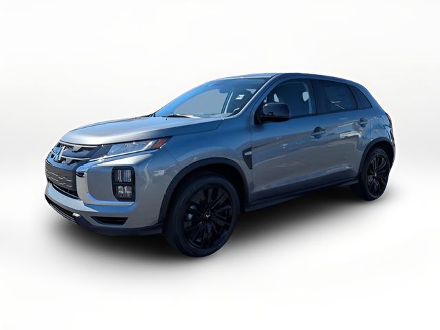 2026 Mitsubishi Outlander Sport LE