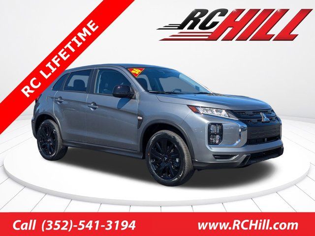 2026 Mitsubishi Outlander Sport LE