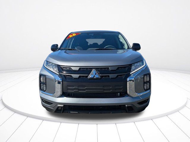 2026 Mitsubishi Outlander Sport LE