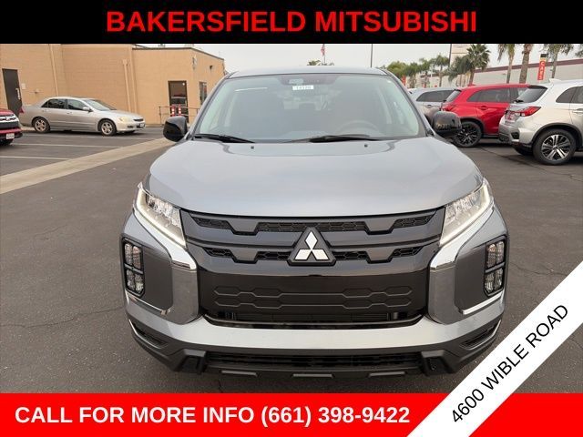 2026 Mitsubishi Outlander Sport LE