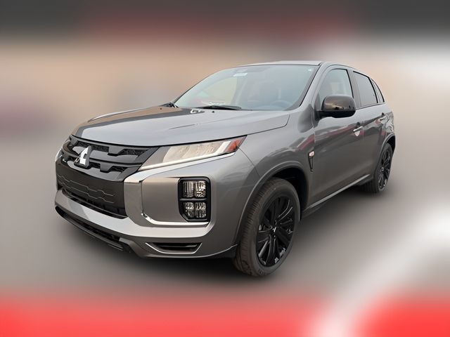 2026 Mitsubishi Outlander Sport LE