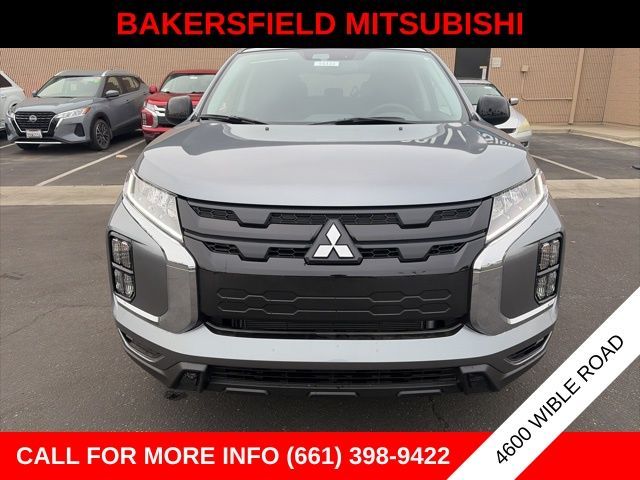 2026 Mitsubishi Outlander Sport LE