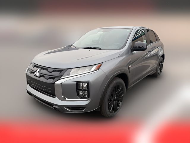 2026 Mitsubishi Outlander Sport LE