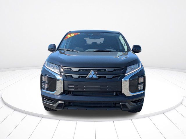 2026 Mitsubishi Outlander Sport LE