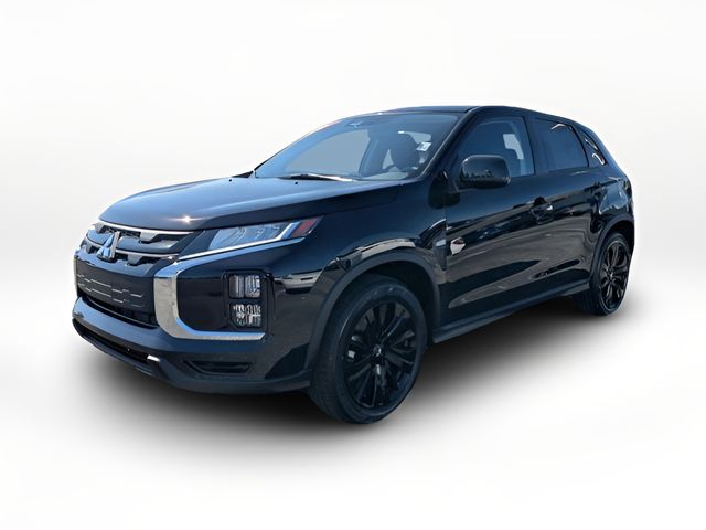 2026 Mitsubishi Outlander Sport LE