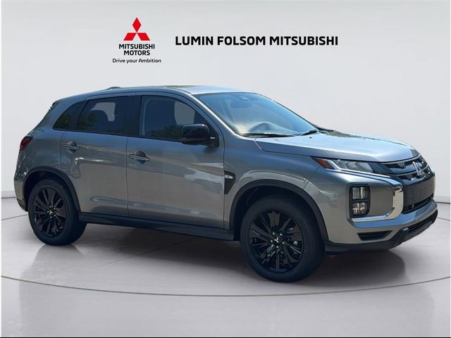 2026 Mitsubishi Outlander Sport LE