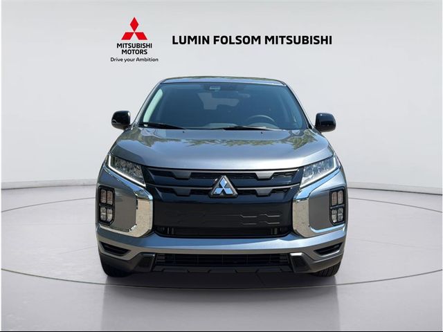 2026 Mitsubishi Outlander Sport LE