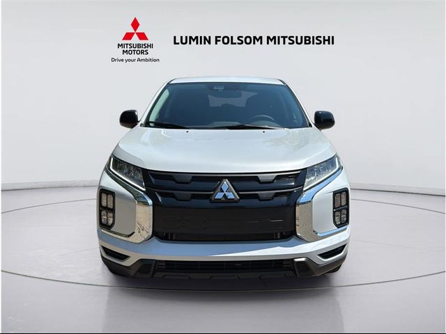 2026 Mitsubishi Outlander Sport LE