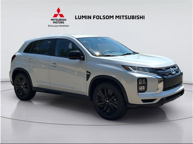 2026 Mitsubishi Outlander Sport LE