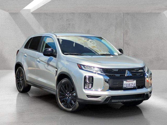 2026 Mitsubishi Outlander Sport S