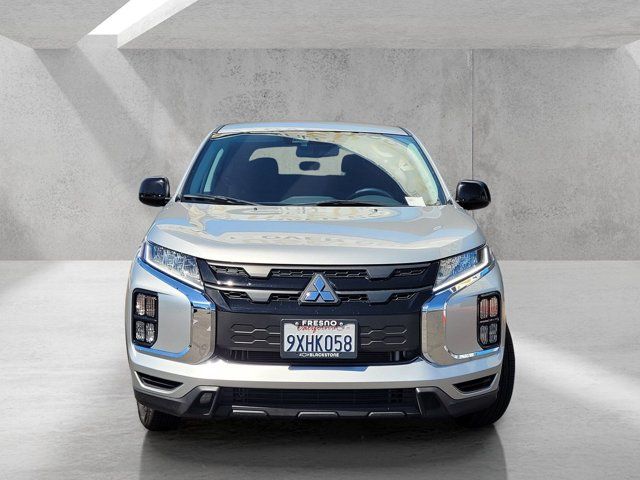 2026 Mitsubishi Outlander Sport S