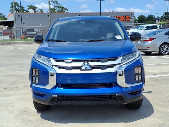 2026 Mitsubishi Outlander Sport S