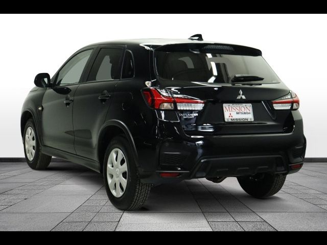 2026 Mitsubishi Outlander Sport S