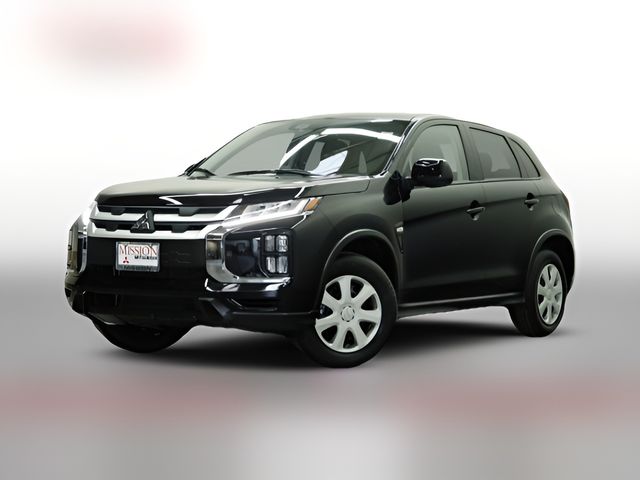 2026 Mitsubishi Outlander Sport S