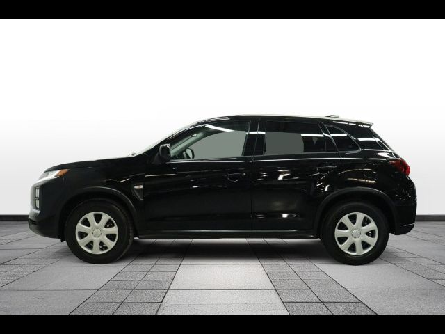 2026 Mitsubishi Outlander Sport S