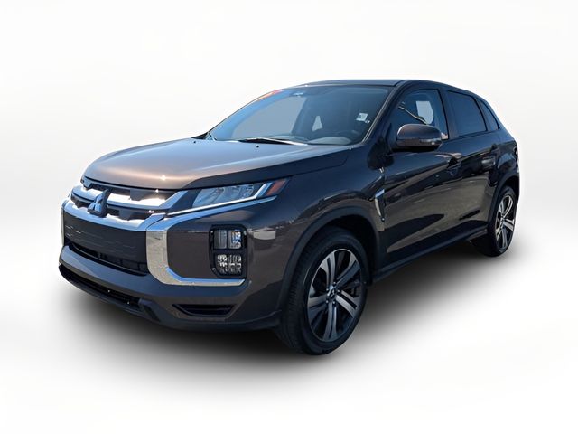 2026 Mitsubishi Outlander Sport SE