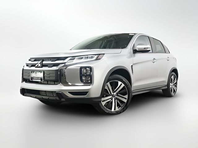 2026 Mitsubishi Outlander Sport SE