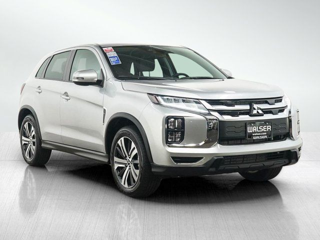 2026 Mitsubishi Outlander Sport SE