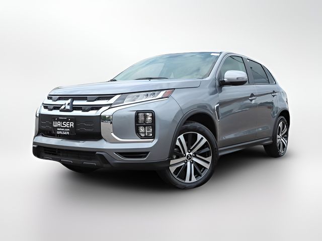 2026 Mitsubishi Outlander Sport SE
