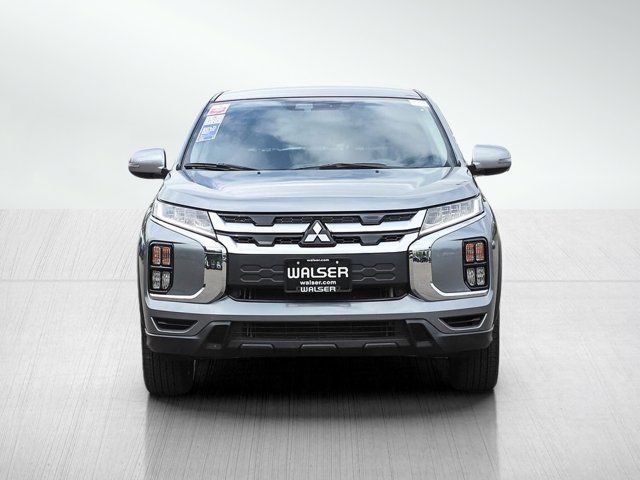 2026 Mitsubishi Outlander Sport SE
