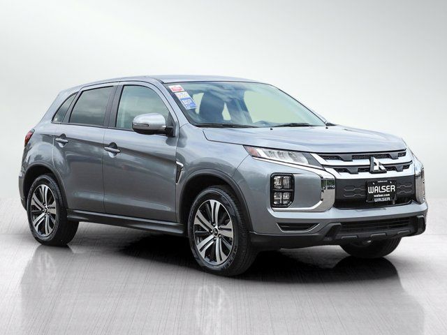 2026 Mitsubishi Outlander Sport SE
