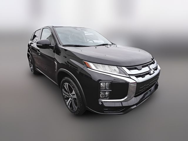 2026 Mitsubishi Outlander Sport SE