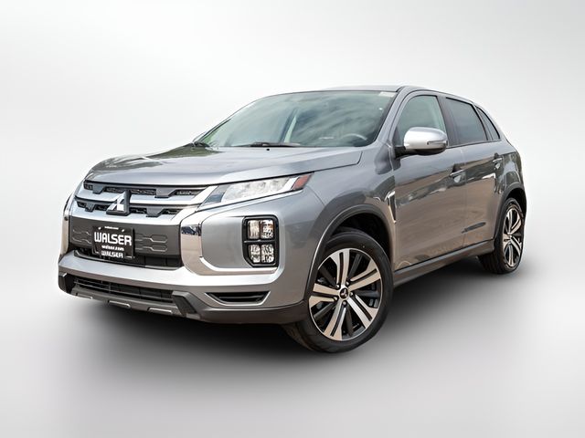 2026 Mitsubishi Outlander Sport SE