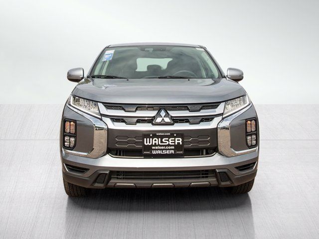 2026 Mitsubishi Outlander Sport SE