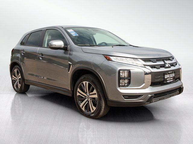 2026 Mitsubishi Outlander Sport SE