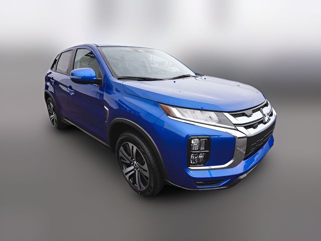 2026 Mitsubishi Outlander Sport SE