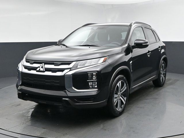 2026 Mitsubishi Outlander Sport SEL