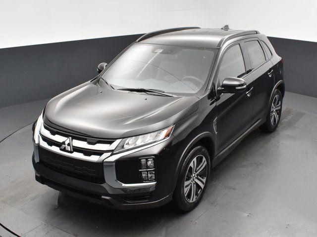2026 Mitsubishi Outlander Sport SEL
