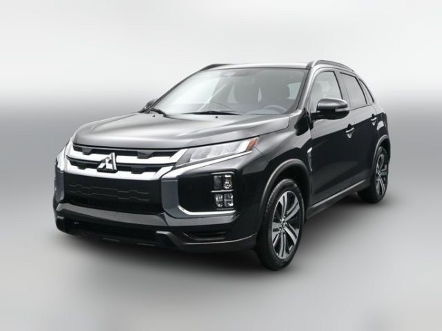 2026 Mitsubishi Outlander Sport SEL