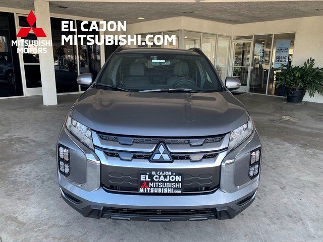 2026 Mitsubishi Outlander Sport SEL