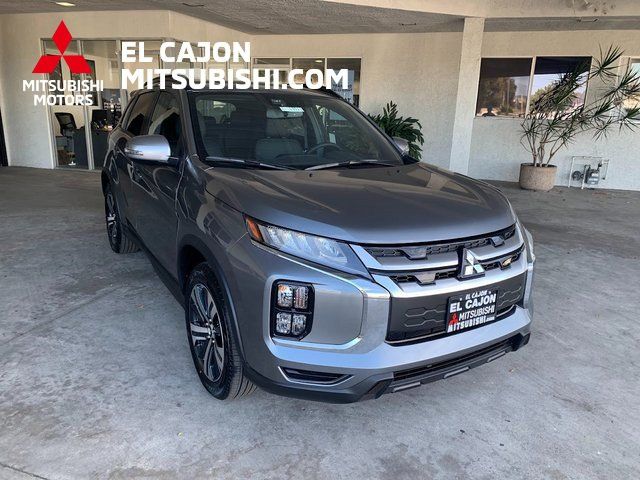 2026 Mitsubishi Outlander Sport SEL