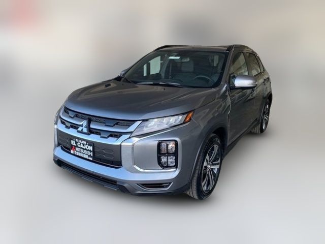 2026 Mitsubishi Outlander Sport SEL